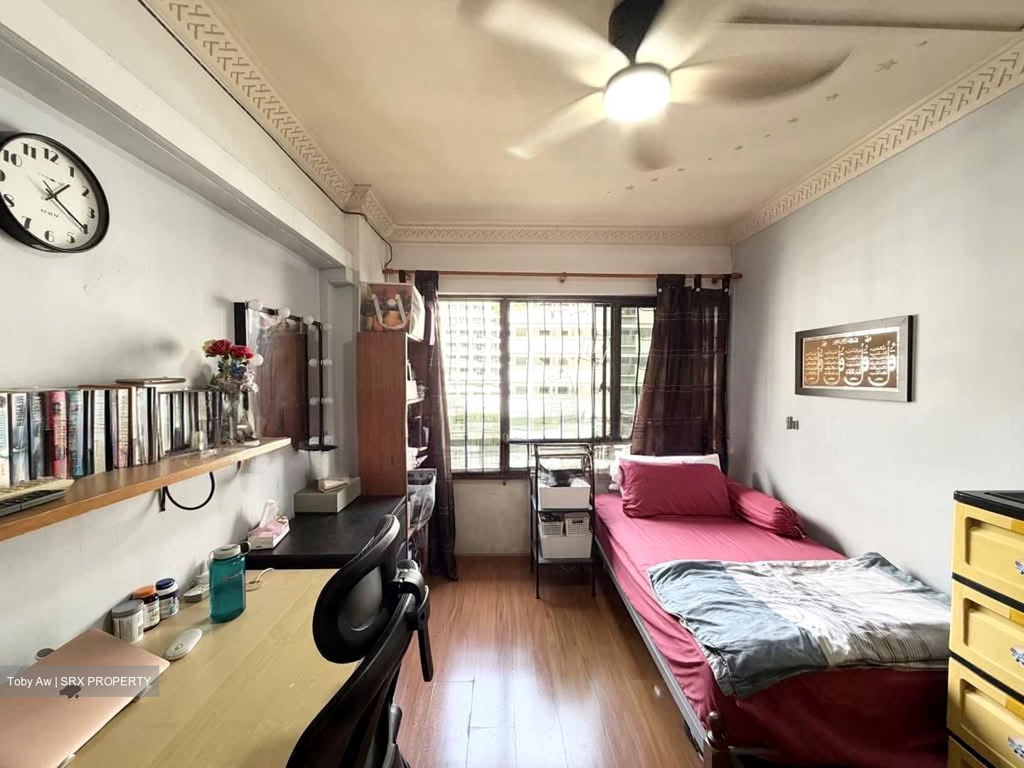 Blk 639 Choa Chu Kang Street 64 (Choa Chu Kang), HDB 5 Rooms #566162551